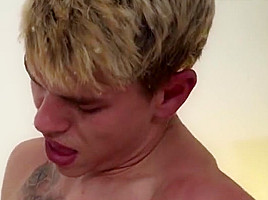Lucas Drake & Titus Snow - Raw Cuddles, Scene 2