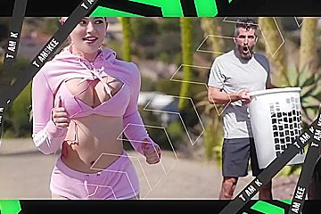 Lucky Stud Gets Seduced By His Perfect Assed teen 18+ And Her Bestie During Pijama Party