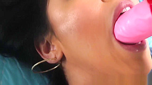 Lucky dude banging amazing babe
