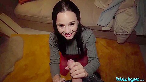 Lucys Natural Tits Trailer