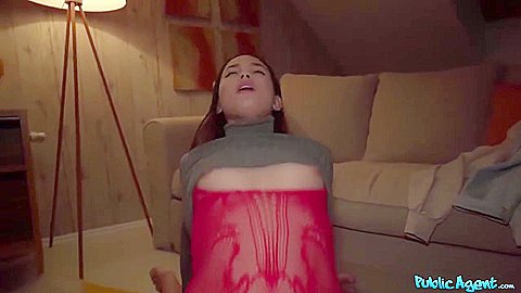 Lucys Natural Tits Trailer