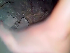 Lucy's Shoes and Dirty Feet 1