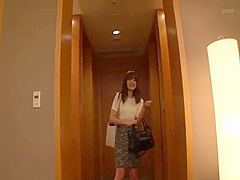 Lust Asian Woman Ksr-257