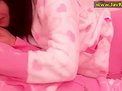 Lustful Asian Lesbians Amateur Xxx Video