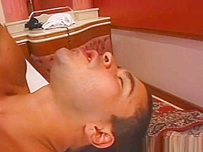 Lustful Male Fucker And A Tgirl