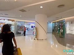 Lustful Thai MILF