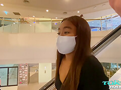 Lustful Thai MILF