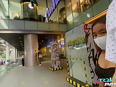 Lustful Thai MILF