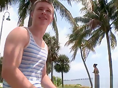 Lusty and racy homosexual banging