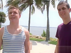 Lusty and racy homosexual banging