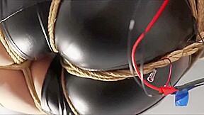 Luyou Chinese Bondage