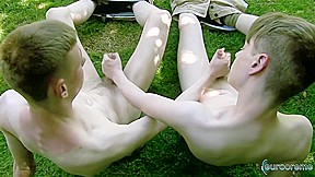 Lyle And James Jack Their Dicks