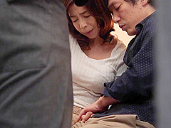 M O In Iro-51 [sub] Married Woman’s Train Fifty-something