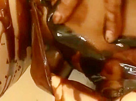 MARIKA chocolate 043 816