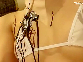 MARIKA chocolate 043 816