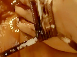 MARIKA chocolate 043 816