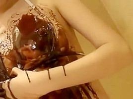MARIKA chocolate 043 816