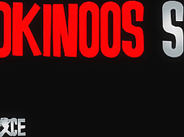 MASKED TINA COME TO GET CUM FILLED HER PUSSY AND ASS AT KOKINOOS SPACE - PissVids