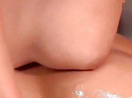 MASSAGE ROOMS BEAUTIFUL OILED LESBIANS FINGER FUCK