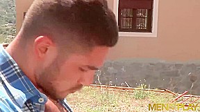 MENATPLAY Well Suited Rex Cameron Anal Fucked By Dato Foland