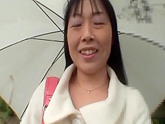 MILF Fumiko