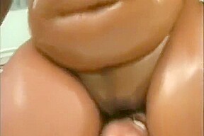 MILF GETTING SATISFY
