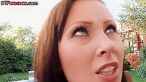 MILF bitch loves fucking in doggystyle after blowing dick