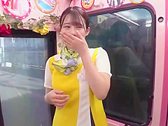 MLBG359 Cuuuuuuty Japanese sex BABE