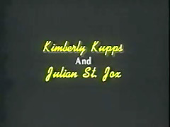 MSeries - Kimberly Kupps