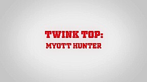 MYOTT HUNTER Chapter 4 - Sports Massage