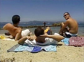 Machos