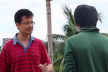 Madam Ki Pyaari Punishment