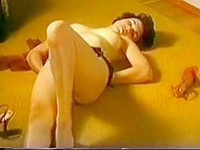 Madeline Vintage tease