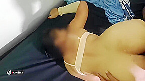 Madhu My Hot Girlfriend Fucked With My College Friend Infront Of Me