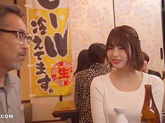 Mahiro Yuii In [reducing Mosaic] Stars-965