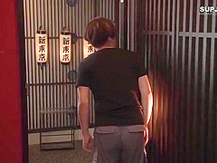 Mahiro Yuii In [reducing Mosaic] Stars-965