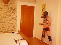 Maitresse Cassandre - Homemade Femdom