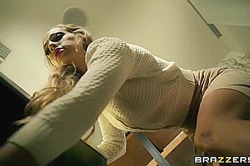 Makeup Anal W Criminal Mastermind Abigail Mac