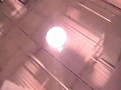 Man in the mall manages catch shopping babes upskirts