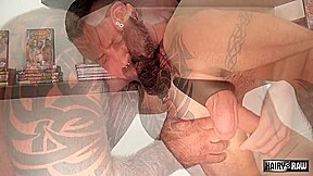 Marc Angelo and Loan Damon - Oct 13, 2022