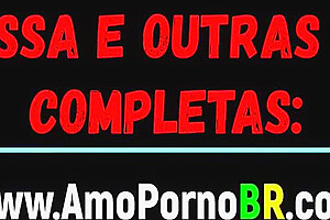 Marcas Do Passado Com Minha Ex-trans! 3 Min - Marcela Dimov