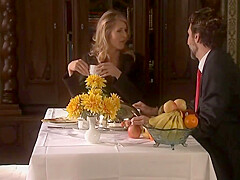 Maria Mia, Jessica Fiorentino And Julia Power In Fantasies Of The President