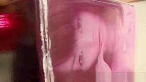 Marica's Real Doll Gets Turned On By Alex's Big Dick