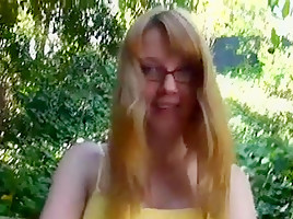 Marie McCray - See My Sextapes - Marie & Scotty - Tape 3