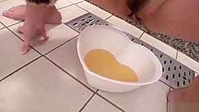 Mariko Deals Cock Between Her Lips In Sexy Pov Show