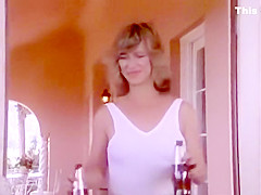 Marilyn Chambers DP Threesome
