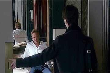 Marine Vacth Hot Sex in L Amant Double