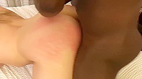 Married Slutwife Maegan Champion (hottwife09) & Fucked By 4 Bbcs