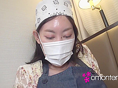 Married Woman Enjoys Sex With Her Sex Friend During Work Break 10 Min - Manami Honyo And Doggy Harukaze