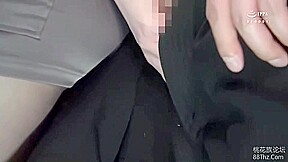 06972 Married woman x Molester